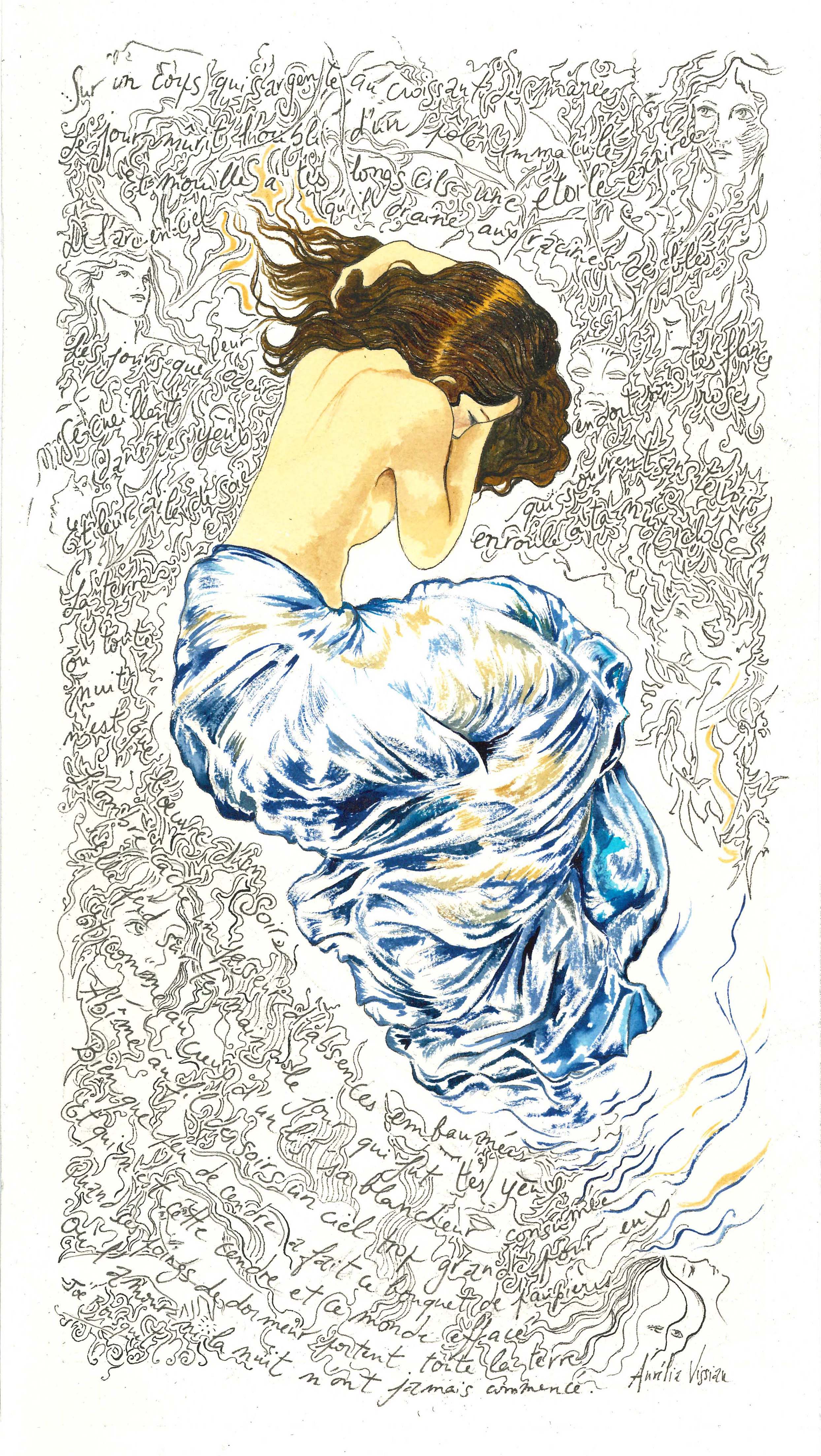 L'obscurité qui nous habite